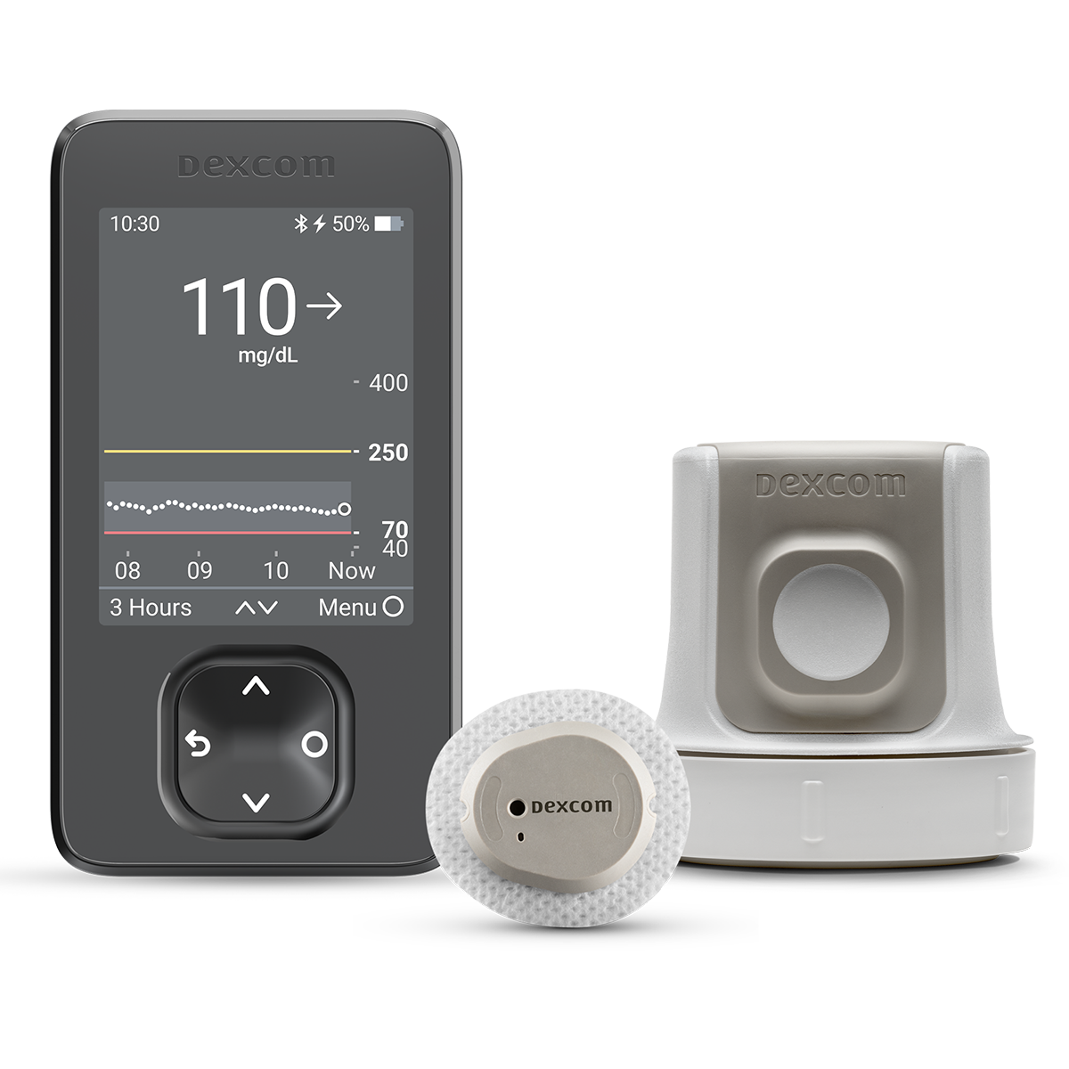 dexcomg7cgm Product Image