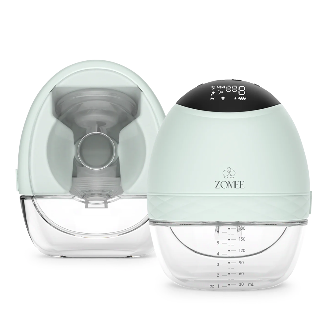 ZOMEE FIT Product Image