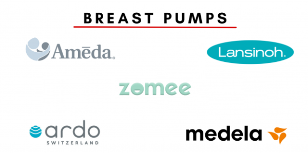 Breast Pumps