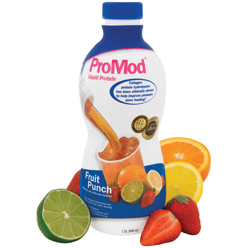 ProMod Liquid Protein Star Medical Specialties