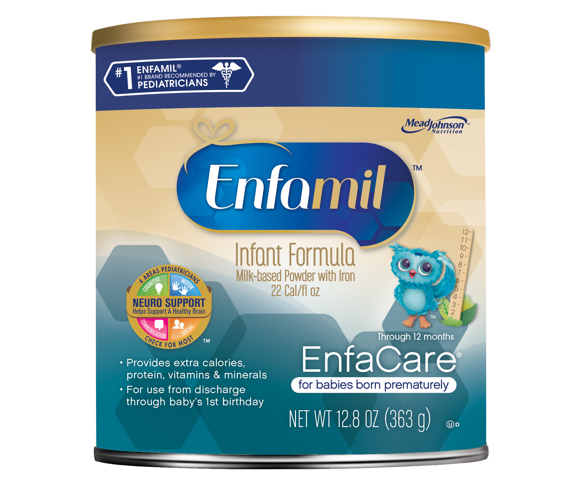 how long does it take to get enfamil samples
