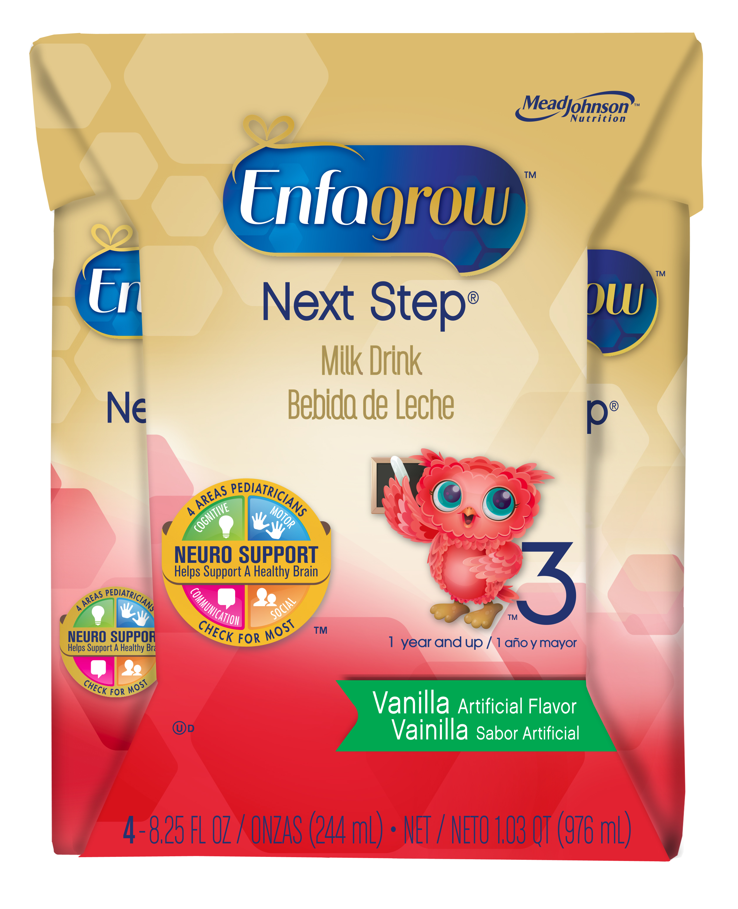 Pediatric nutrition product categories star medical specialties
