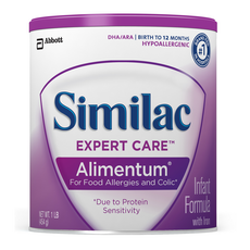 similac for colic babies