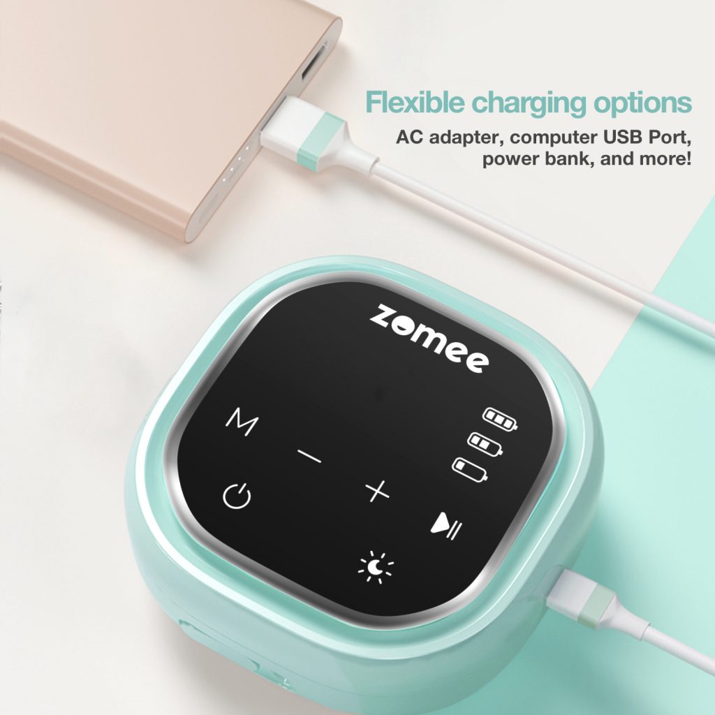 Zomee Z2 Star Medical Specialties